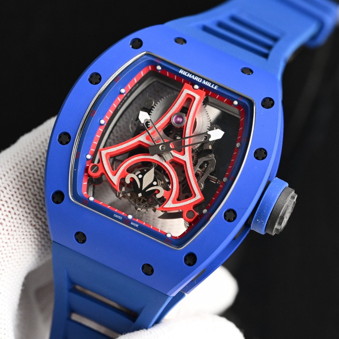 Richard Mille watch 06 (7)