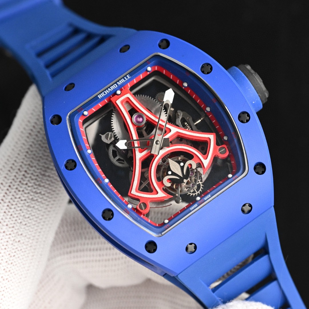 Richard Mille watch 06 (8)
