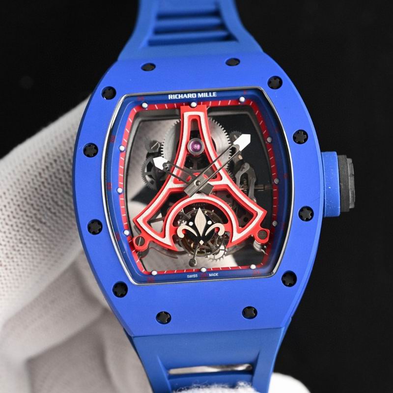Richard Mille watch 06 (9)