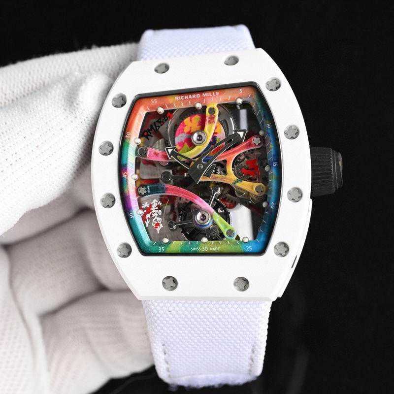 Richard Mille watch 08 (10)