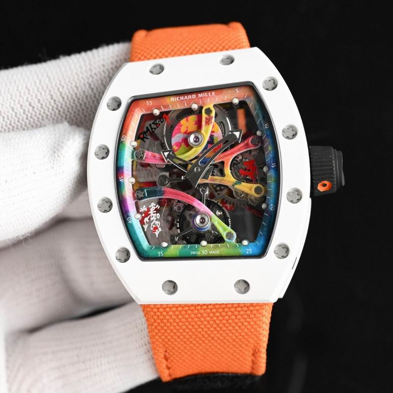 Richard Mille watch 08 (11)