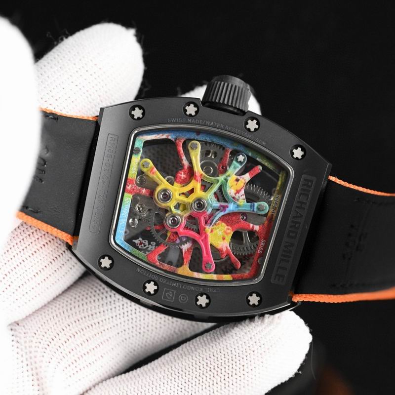 Richard Mille watch 08 (13)