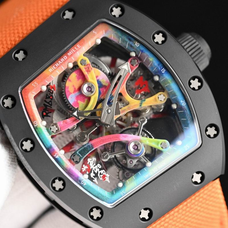 Richard Mille watch 08 (16)
