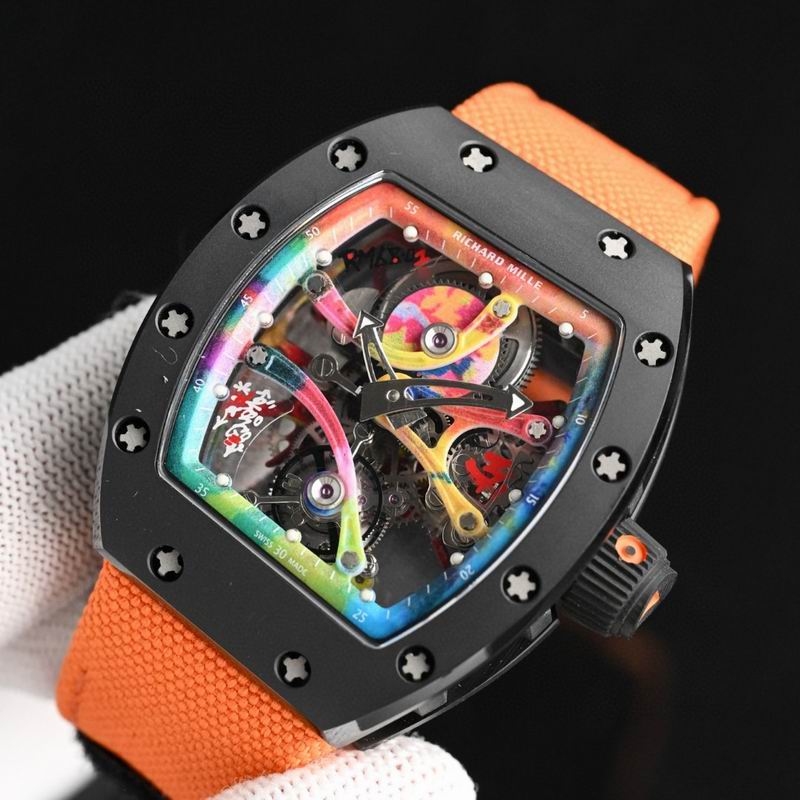 Richard Mille watch 08 (17)