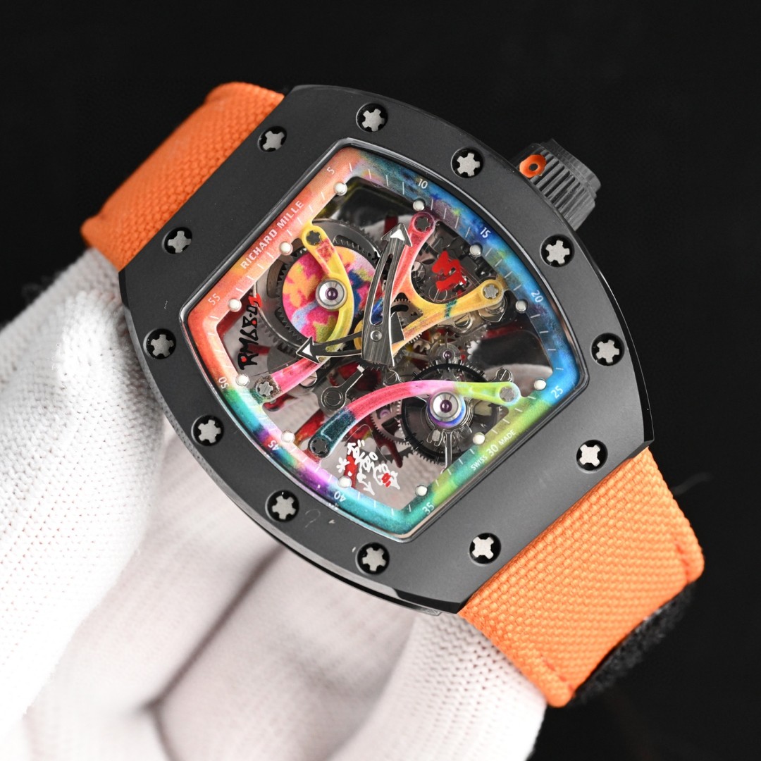 Richard Mille watch 08 (19)