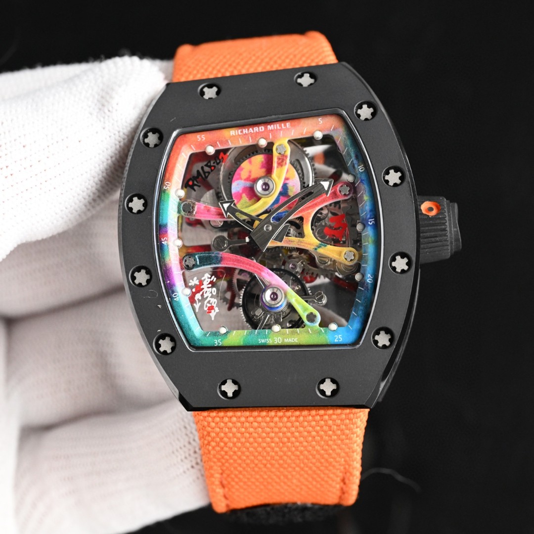 Richard Mille watch 08 (21)