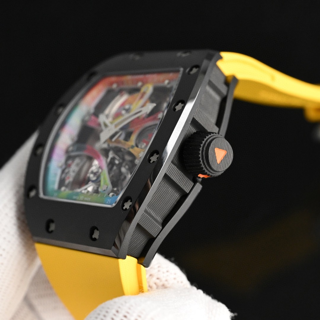 Richard Mille watch 08 (26)