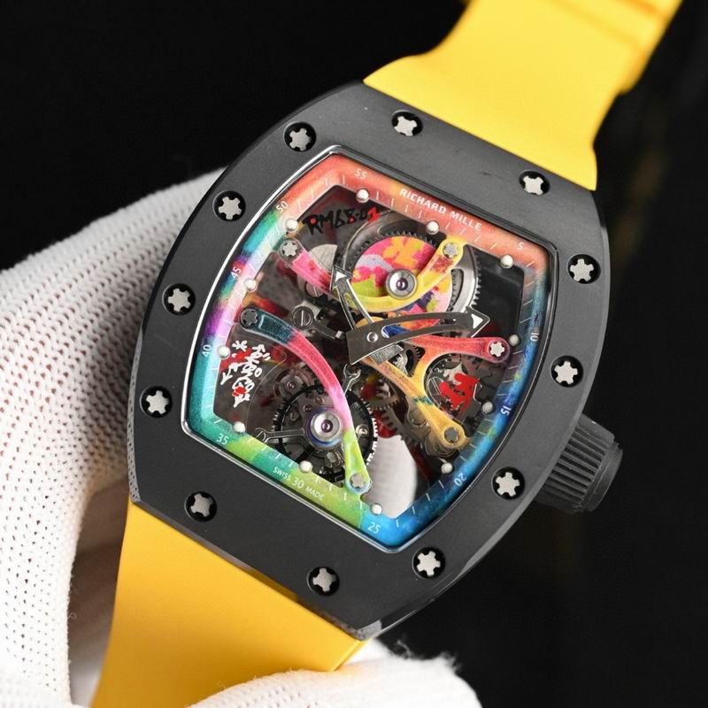 Richard Mille watch 08 (28)