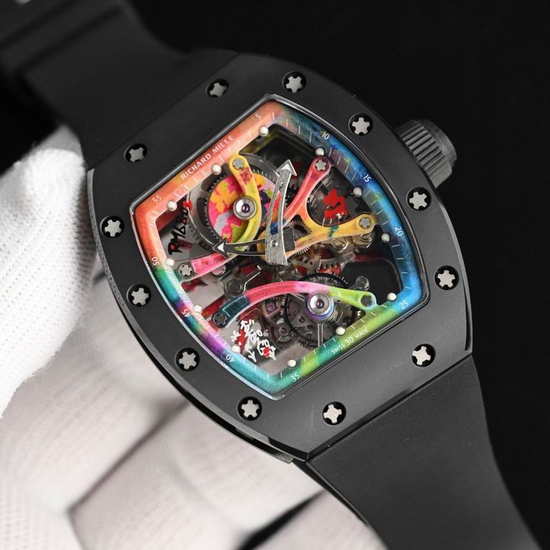 Richard Mille watch 08 (30)
