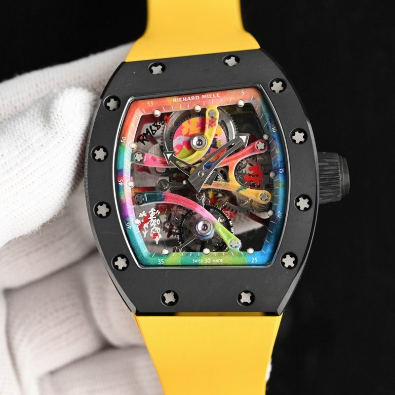 Richard Mille watch 08 (31)