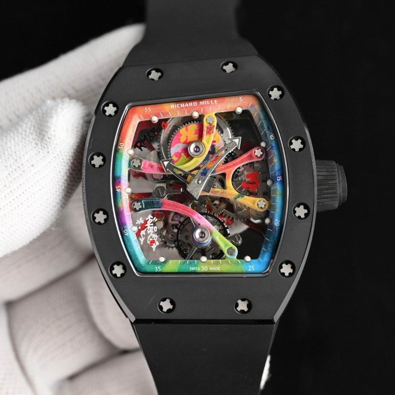 Richard Mille watch 08 (32)