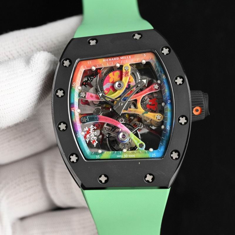 Richard Mille watch 08 (33)