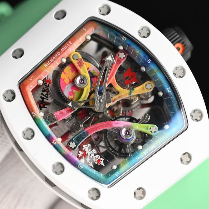 Richard Mille watch 08 (38)