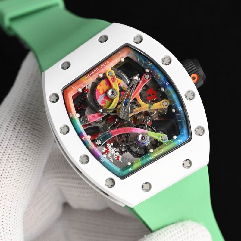 Richard Mille watch 08 (39)