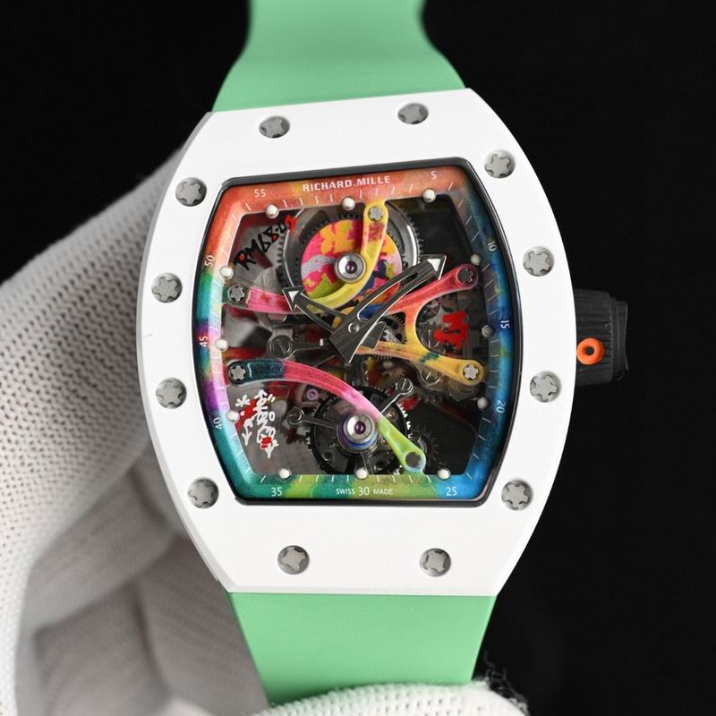 Richard Mille watch 08 (40)