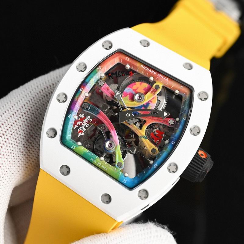 Richard Mille watch 08 (41)