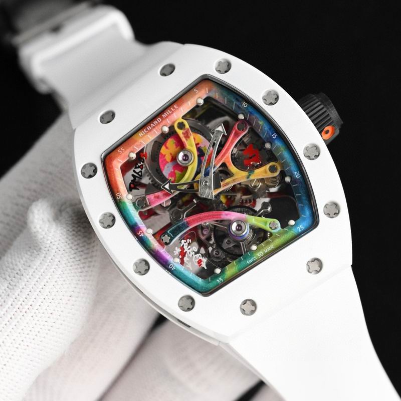 Richard Mille watch 08 (42)
