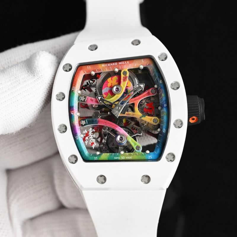 Richard Mille watch 08 (44)