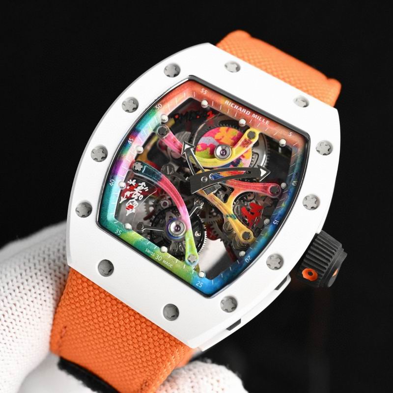 Richard Mille watch 08 (8)