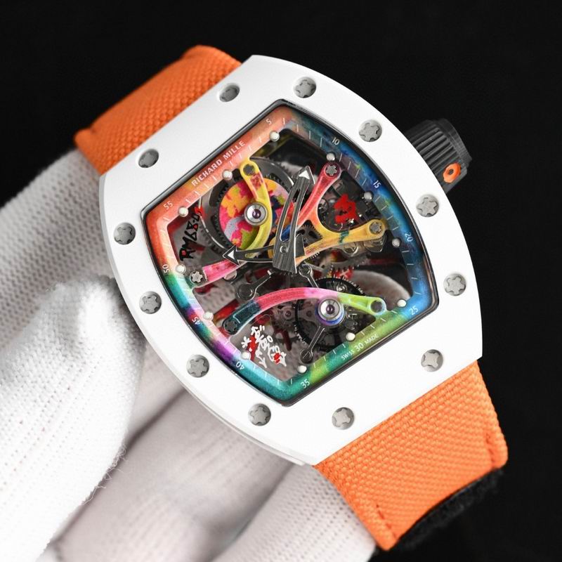 Richard Mille watch 08 (9)