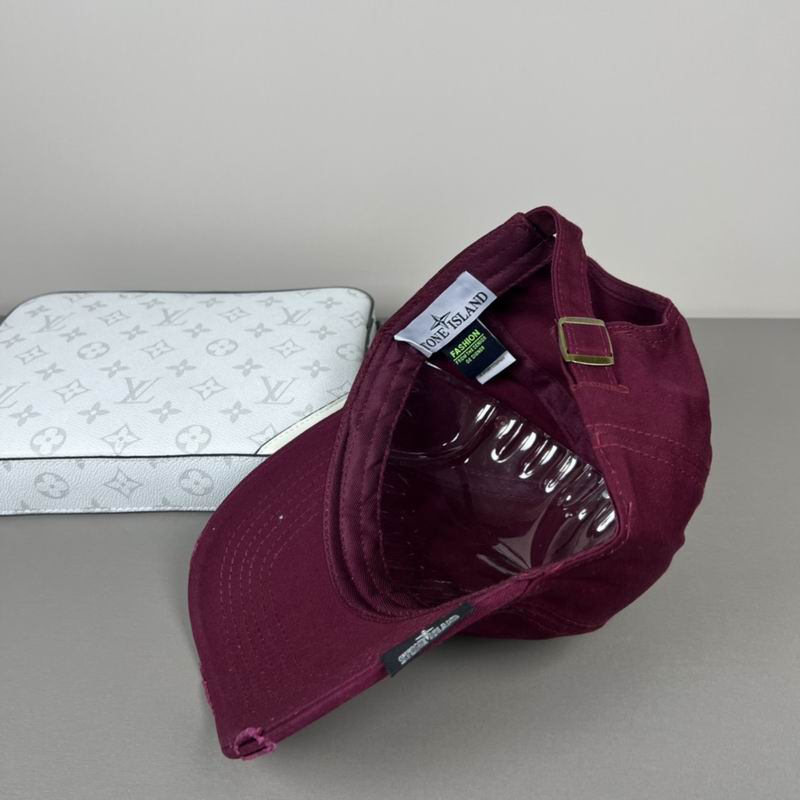 Stone Island cap dx (13)