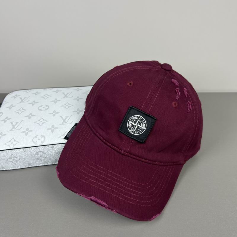 Stone Island cap dx (14)