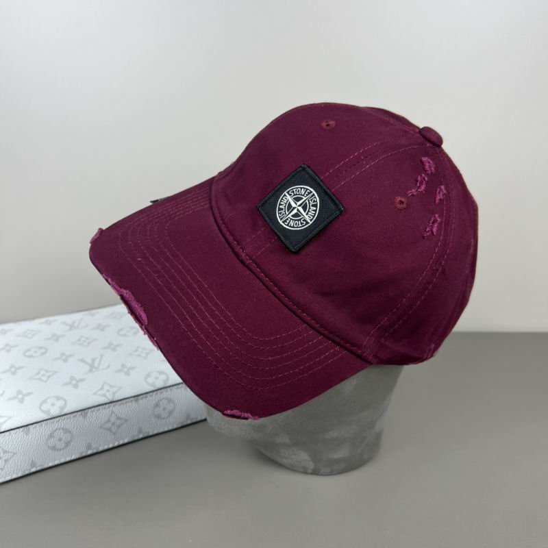 Stone Island cap dx (15)