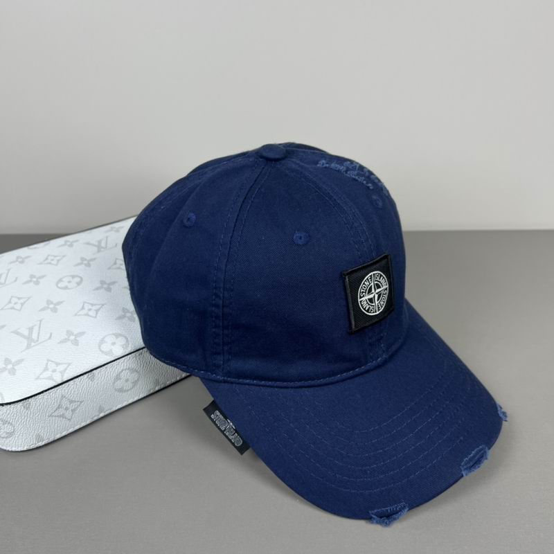 Stone Island cap dx (17)