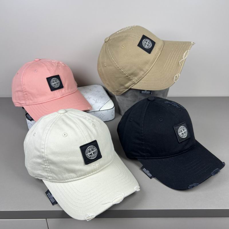 Stone Island cap dx (20)