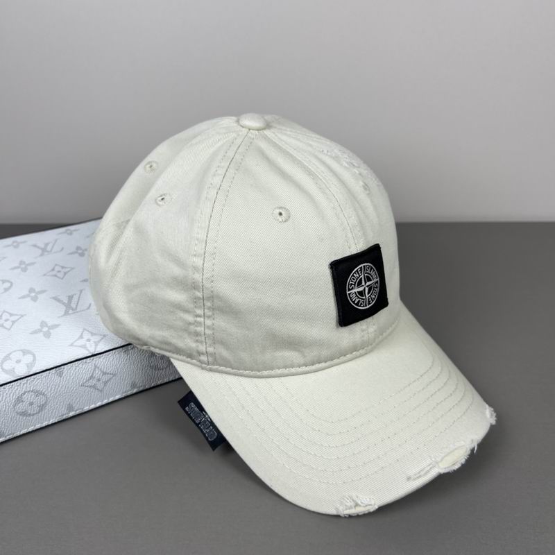 Stone Island cap dx (23)