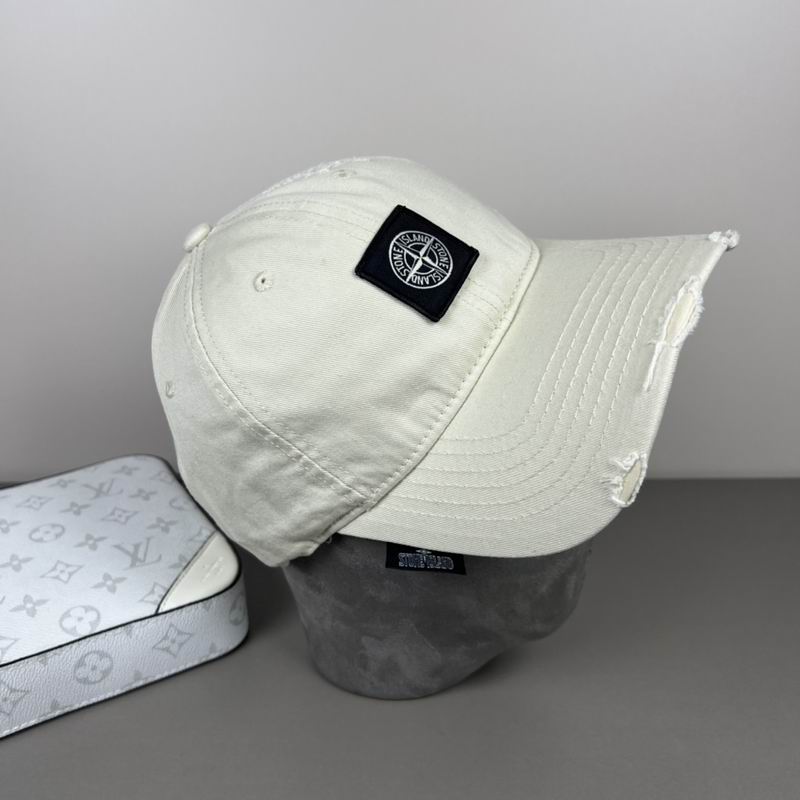 Stone Island cap dx (25)