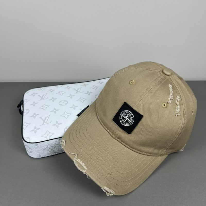 Stone Island cap dx (29)