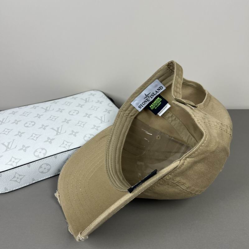 Stone Island cap dx (30)