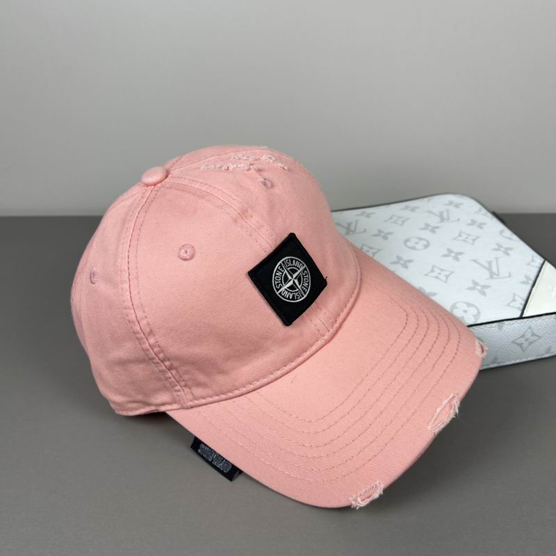 Stone Island cap dx (34)