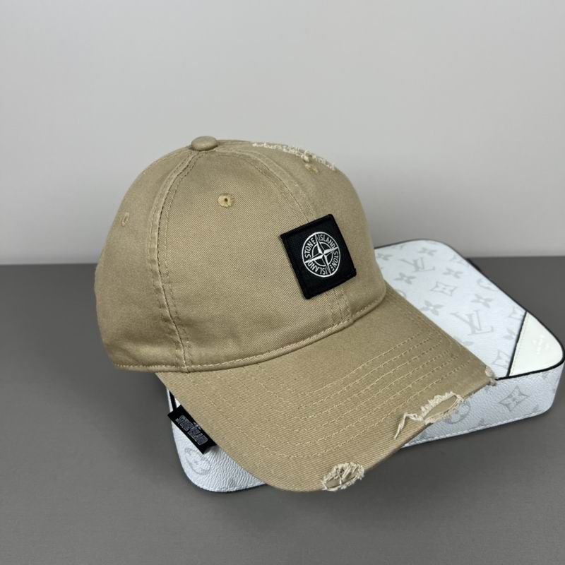 Stone Island cap dx (35)