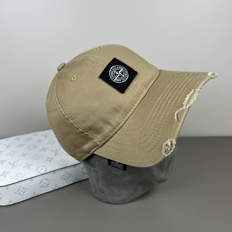Stone Island cap dx (36)