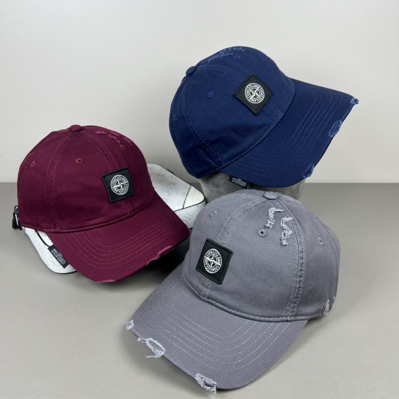 Stone Island cap dx (5)
