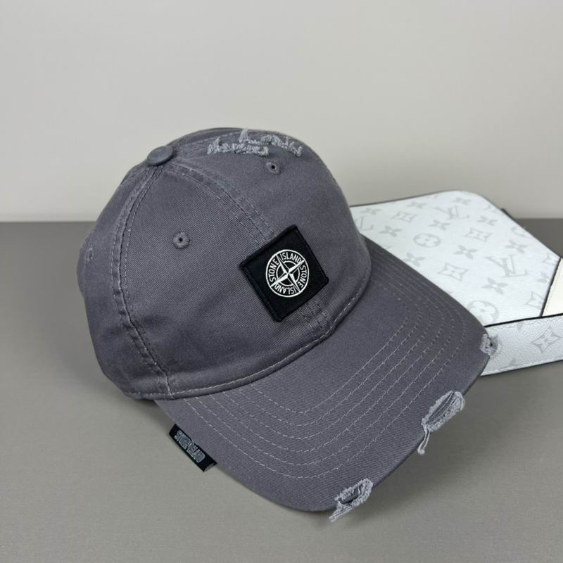 Stone Island cap dx (8)