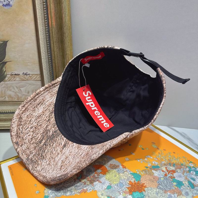 Supreme cap (19)