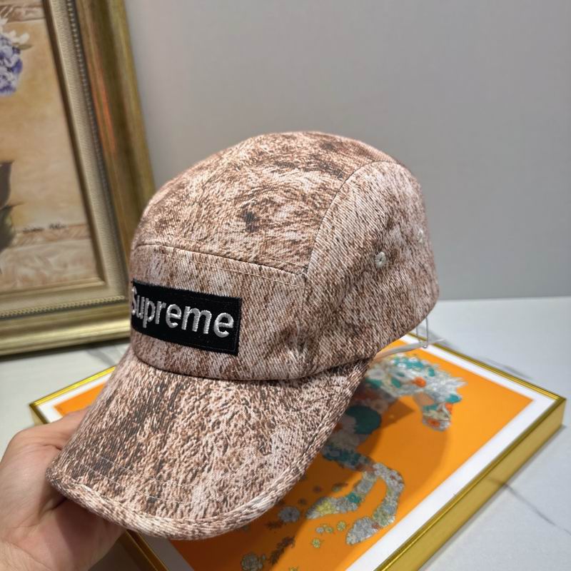 Supreme cap (22)