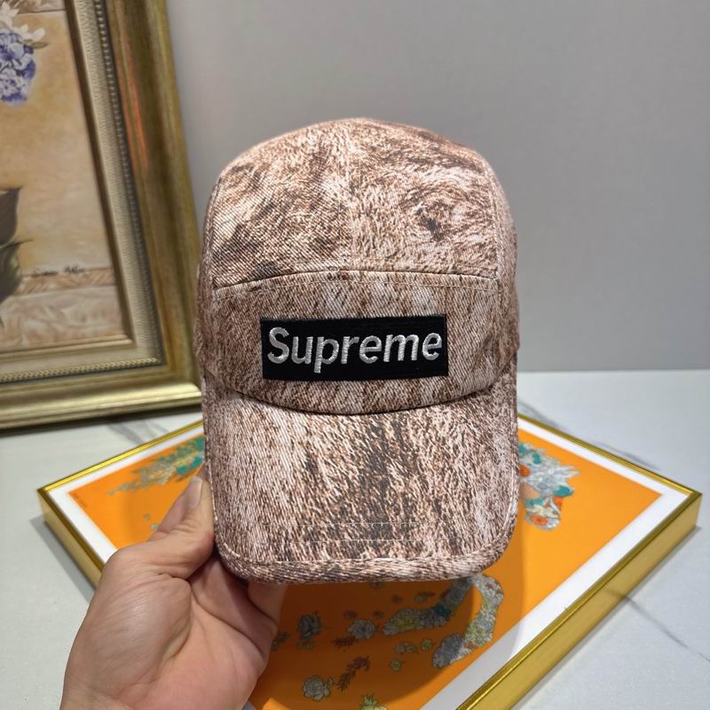 Supreme cap (23)