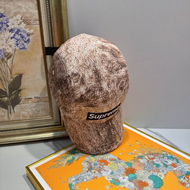 Supreme cap (24)