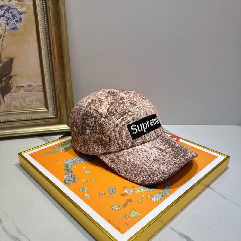 Supreme cap (25)