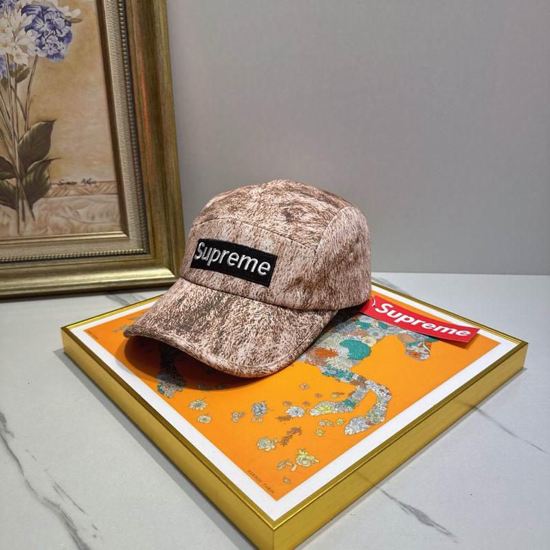 Supreme cap (26)