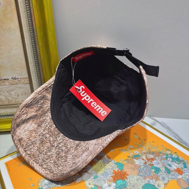 Supreme cap (28)