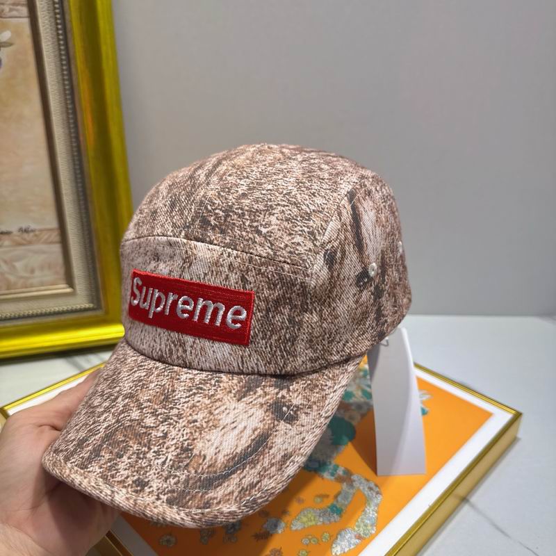 Supreme cap (31)