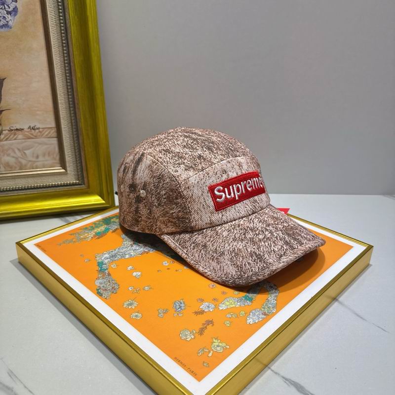 Supreme cap (34)