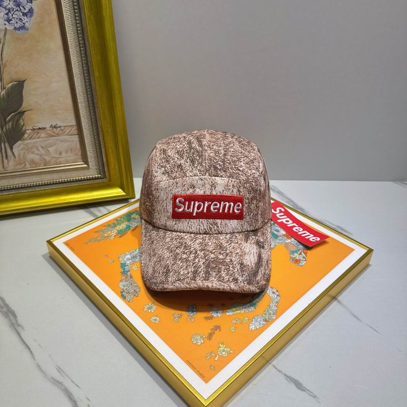 Supreme cap (36)