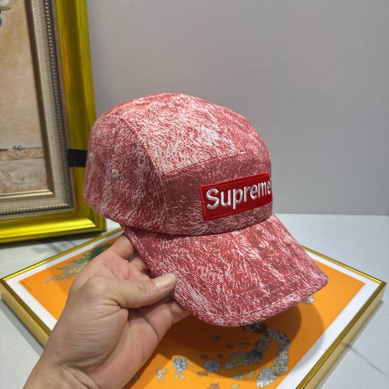 Supreme cap (39)