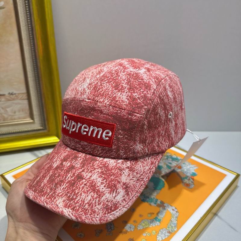 Supreme cap (40)
